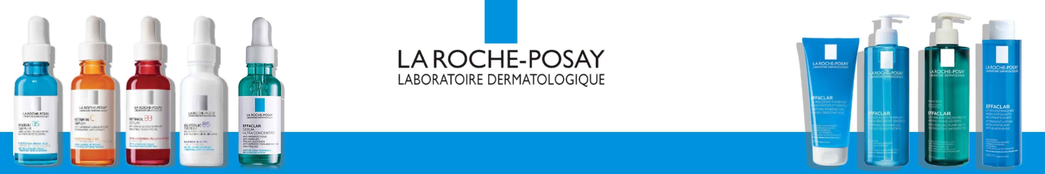 La Roche Posay Kozmetik Ürün Fiyat ve Çeşitleri | Cosmostation