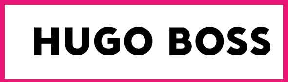 Hugo Boss