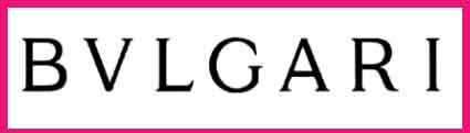 bvlgari