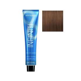 Affinage Infiniti 8.24 Açık Kumral Irize Bakır Saç Boyası 100 ml - Affinage