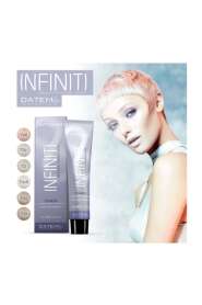Affinage Infiniti Saç Boyası T26 Rose Blonde 60 ml - Affinage