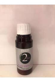 Akos Perma No:2 Classik Losyonu Boyalı Saçlar İçin 100 ml | Boyalı Saçlar İçin Perma Losyonu - Akos