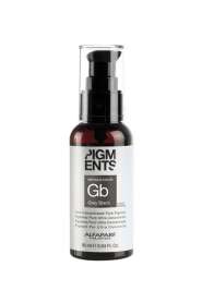 Alfaparf Pigments Color Grey Black 90ml | Saç Boyası - Alfaparf