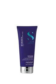 Alfaparf Semi Di Lino Brunette Anti Orange Saç Kremi 200ml | Sarı Alt Tonları Dengeleyen Bakım - Alfaparf