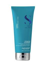 Alfaparf Semi Di Lino Curls Enhancing Saç Kremi 200ml | Bukleleri Belirginleştirici ve Nemlendirici Bakım - Alfaparf