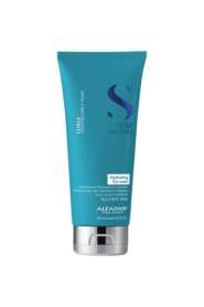 Alfaparf Semi Di Lino Curls Hydrating Co Wash Bukleli Saçları Temizleyen Krem 200ml | Bukleli Saçlar İçin Nemlendirici Temizleyici - Alfaparf