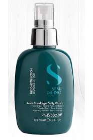 Alfaparf Semi Di Lino Reconstruction Anti Breakage Daily Fluid Losyon 125ml | Saç Kırılmalarını Önleyici Günlük Bakım - Alfaparf