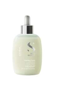 Alfaparf Semi Di Lino Scalp Relief Calming Baş Derisini Rahatlatıcı Tonik Losyon 125ml | Sakinleştirici ve Rahatlatıcı Etki - Alfaparf