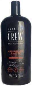 American Crew Anti-Hairloss Shampoo 1000 Ml - 1