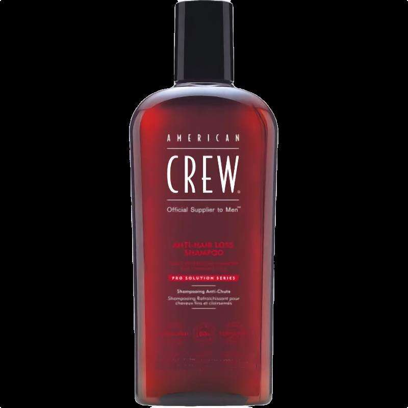American Crew Anti-Hairloss Shampoo 1000 Ml - 2