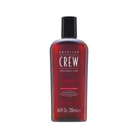 American Crew Anti Hair-Loss Dökülme Karşıtı Şampuan 250 Ml - 1