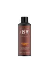 American Crew Finishing Spray - Orta Tutucu Saç Şekillendirici ve Sonlandırıcı Sprey 200ml - American Crew