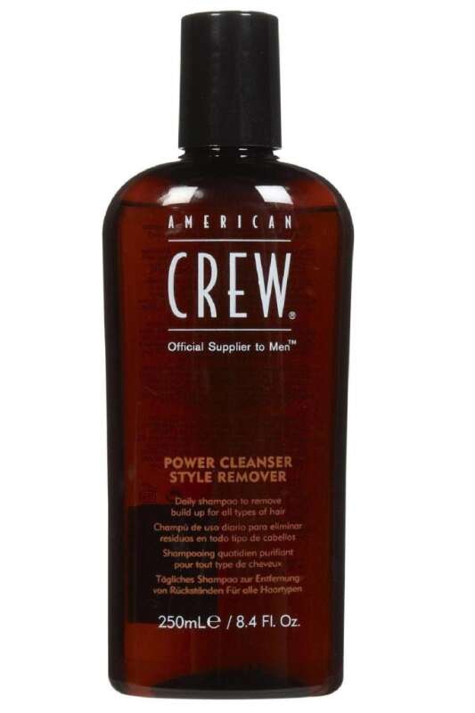 American Crew Power Cleanser Shampoo 250 ml - 1