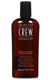 American Crew Power Cleanser Style Remover Arındırıcı Şampuan 250 ml - American Crew
