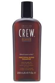 American Crew Precision Blend Renk Kaybı Önleyici Şampuan 250 ml - American Crew