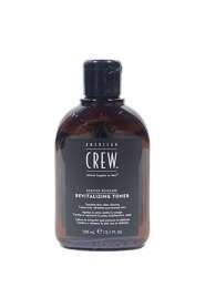 American Crew Revitalizing Toner 150ml – Tıraş Sonrası Canlandırıcı Losyon | Cilt Rahatlığı & Anında Ferahlık - American Crew