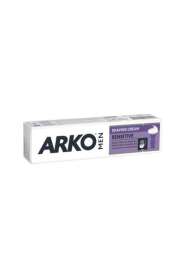 Arko Tıraş Kremi 90ml | Sensitive Hassas Ciltler İçin - 