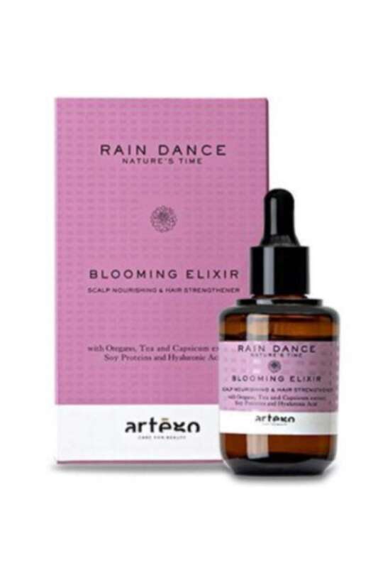 Artego Rain Dance Blooming Elixir 50 Ml - 1