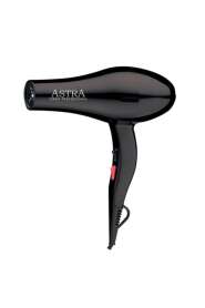 Astra YK Turbo 8818 2400W Çok Renkli Saç Kurutma Makinesi | Profesyonel Saç Kurutma Makinesi - 