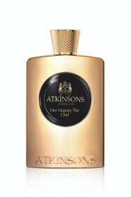 Atkinsons Her Majesty The Oud Eau de Parfum 100ml - Atkinsons