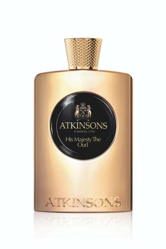 Atkinsons His Majesty The Oud Edp Erkek Parfüm 100 Ml - 1