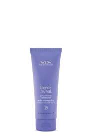 Aveda Blonde Revival Purple Toning Mor Saç Kremi 40 ml | Sarı Ton Karşıtı Saç Bakım Kremi - Aveda