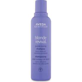 Aveda Blonde Revival Purple Toning Mor Şampuan 200 Ml - Aveda