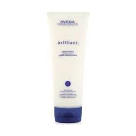 Aveda Brilliant Parlaklık Veren Saç Kremi 200 ml | Canlandırıcı ve Parlatıcı Saç Bakımı - Aveda