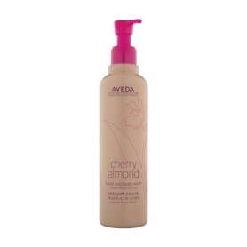 Aveda Cherry Almond El Ve Vücut Temizleyici Losyon 250 ml | Doğal İçeriğiyle Nemlendirici Vücut Losyonu - Aveda