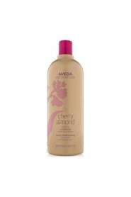 Aveda Cherry Almond Yumuşatıcı Saç Kremi 1000 ml | Saçları Besler ve Parlatır - Aveda