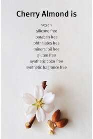 Aveda Cherry Almond Softening Nemlendirici Şampuan 50 ml | Yumuşatan ve Besleyen Şampuan - Aveda (1)