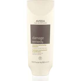 Aveda Damage Remedy Intensive Restructuring Treatment 500 ml | Derin Onarıcı Saç Maskesi - Aveda