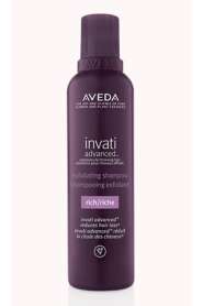 Aveda Invati Advanced Exfoliating Rich Saç Dökülmesine Karşı Şampuan 200 Ml - Aveda