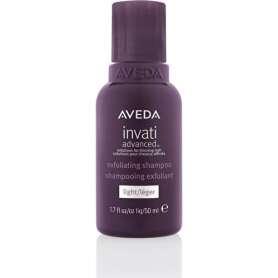 Aveda Invati Advanced Light Saç Dökülmesine Karşı Şampuan 50 ml | Saç Güçlendirici ve Canlandırıcı Şampuan - Aveda