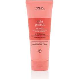 Aveda Nutriplenish Curl Gelee Bukle Belirginleştirici Krem 200 ml | Nemlendirici ve Şekillendirici Saç Kremi - Aveda