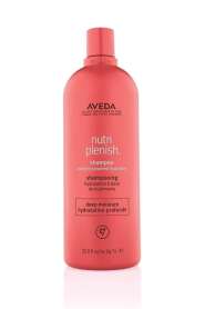 Aveda Nutriplenish Deep Moisture Şampuan 1000 ml | Yoğun Nemlendirme ve Besleyici Bakım - Aveda
