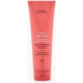 Aveda Nutriplenish Deep Moisture Yoğun Nemlendirici Şampuan 250 ml | Kuru Saçlar İçin Derin Nem Bakımı - Aveda