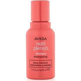 Aveda Nutriplenish Deep Moisture Şampuan 50ml | Yoğun Nemlendirme - Aveda