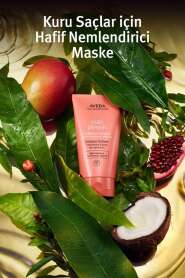 Aveda Nutriplenish Kuru Saçlar İçin Hafif Nemlendirici Maske 150 ml | Derin Nemlendirici Saç Maskesi - Aveda