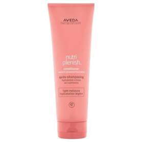 Aveda Nutriplenish Light Moisture Hafif Nemlendirici Saç Kremi 250 Ml - Aveda