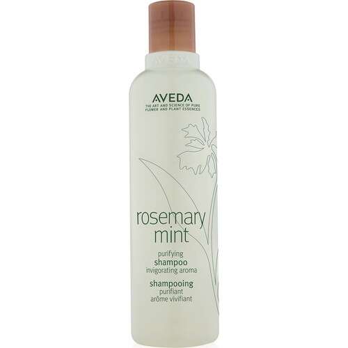 Aveda Rosemary Mint Purifying Canlandırıcı Şampuan 250 ml - 1