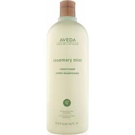 Aveda Rosemary Mint Weightless Canlandırıcı Saç Kremi 1000 ml | Ferahlatıcı ve Hafif Saç Bakım Kremi - Aveda