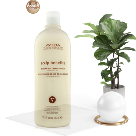 Aveda Scalp Benefits Saç Derisi Rahatlatıcı Saç Kremi 1000 ml - 2