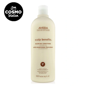 Aveda Scalp Benefits Saç Derisi Rahatlatıcı Saç Kremi 1000 ml - 1