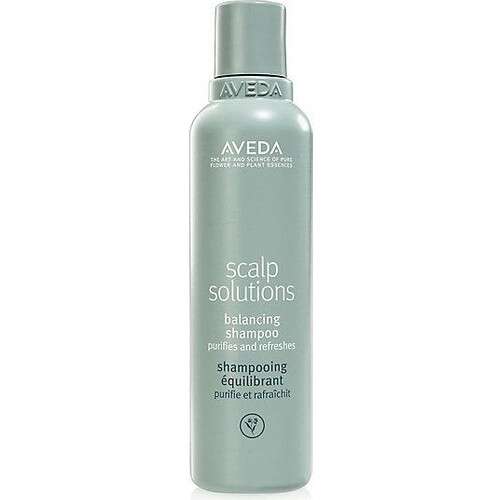 Aveda Scalp Solutions Hassas Saç Derisi için Dengeleyici Şampuan 200 ml - 1