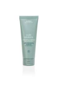 Aveda Scalp Solutions Conditioner Ricostituente 200 ml | Saç Derisi Yenileyici ve Dengeleyici Bakım Kremi - Aveda