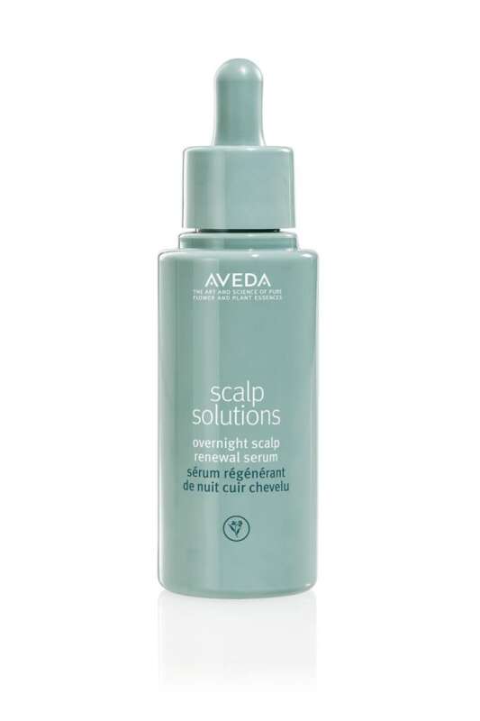 Aveda Scalp Solutions Hassas Saç Derisi İçin Dengeleyici Gece Serumu 50 ml - 1