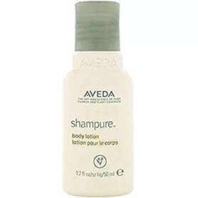 Aveda Shampure Yatıştırıcı ve Nemlendirici Vücut Losyonu 50 ml | Doğal Bakım - Aveda