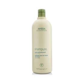 Aveda Shampure Hand And Body Wash Yatıştırıcı El Ve Vücut Duş Jeli 1000 Ml - Aveda