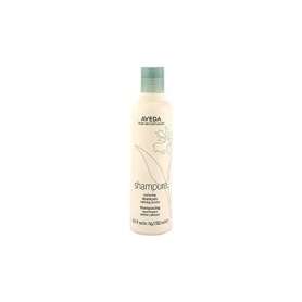 Aveda Shampure Nurturing Besleyici Şampuan 250 ml | Doğal İçerikli Saç Bakımı - Aveda